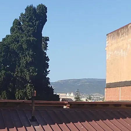 Chez Moi Gæstehus Cagliari
