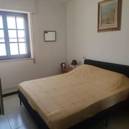 Chez Moi Gæstehus Cagliari