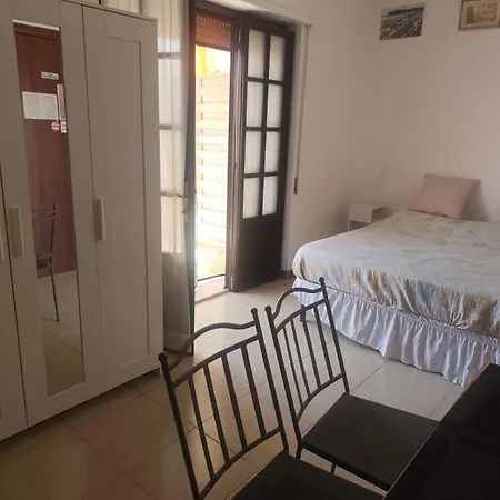 Gæstehus Chez Moi Cagliari