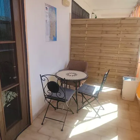 Chez Moi Gæstehus *