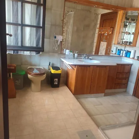 Gæstehus Chez Moi Cagliari