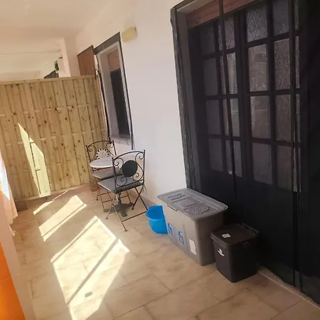 Chez Moi Cagliari