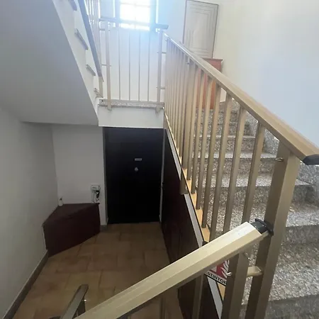 Chez Moi