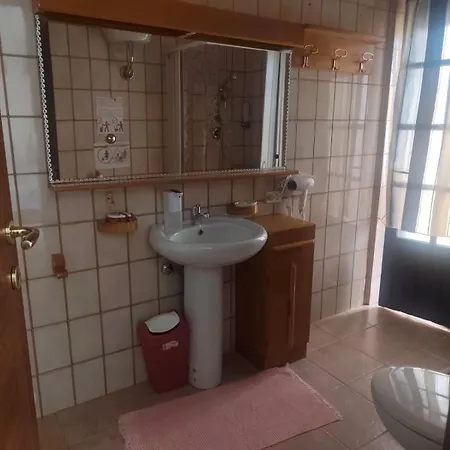 Gæstehus Chez Moi Cagliari