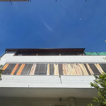 Chez Moi Gæstehus