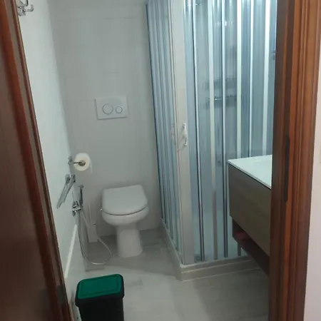 Gæstehus Chez Moi