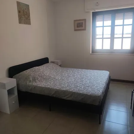 Chez Moi Gæstehus Cagliari