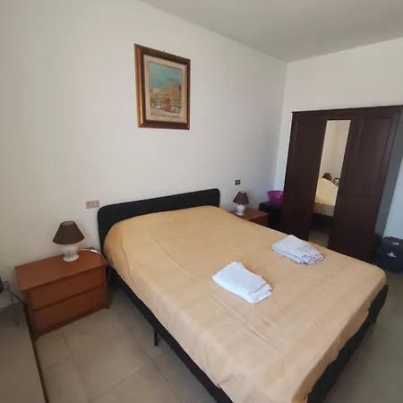 Gæstehus Chez Moi Cagliari