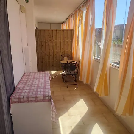 Gæstehus Chez Moi Cagliari