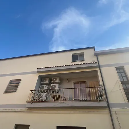 Chez Moi Gæstehus Cagliari