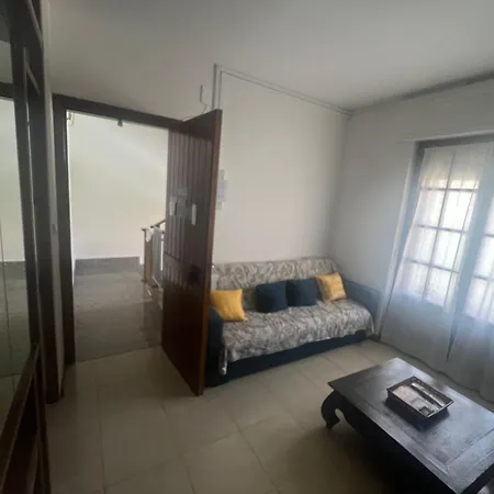Chez Moi *