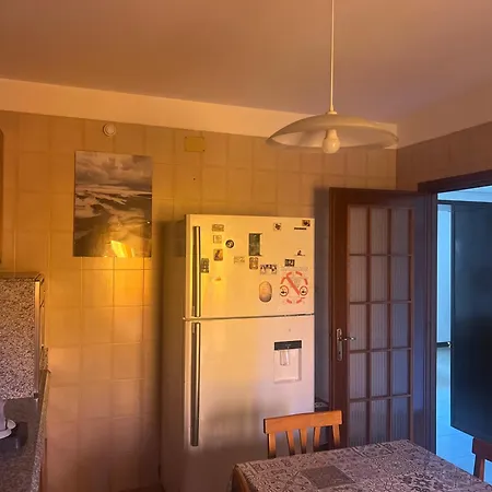 Chez Moi Gæstehus *