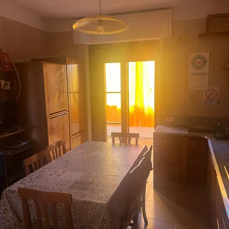 Chez Moi Gæstehus Cagliari