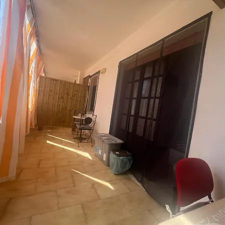Chez Moi Cagliari