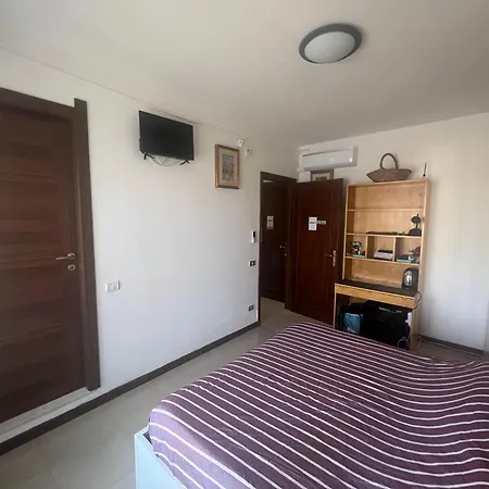 Chez Moi