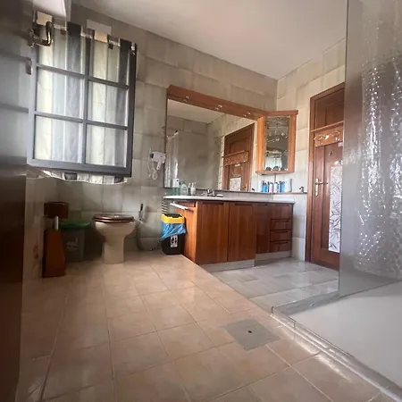 Chez Moi Gæstehus
