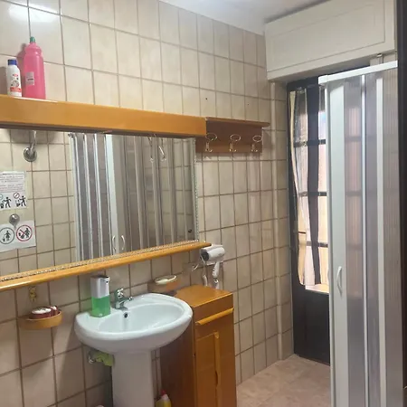 Chez Moi Gæstehus